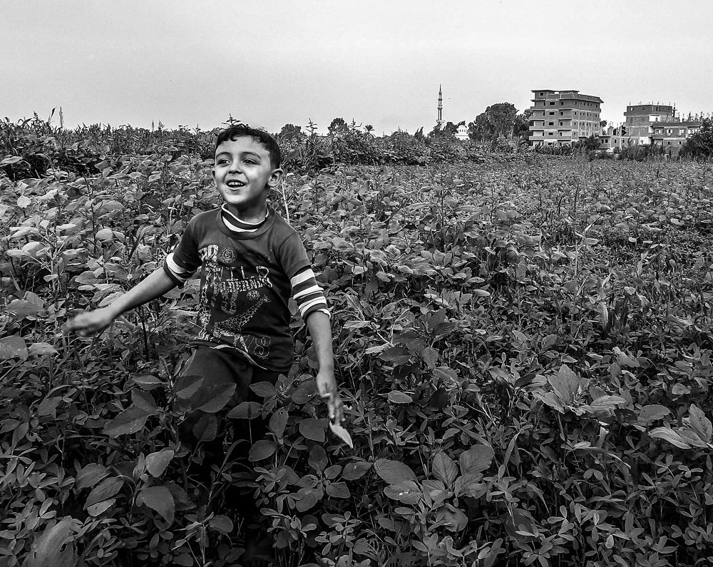 Photograph by Islam Elhadary