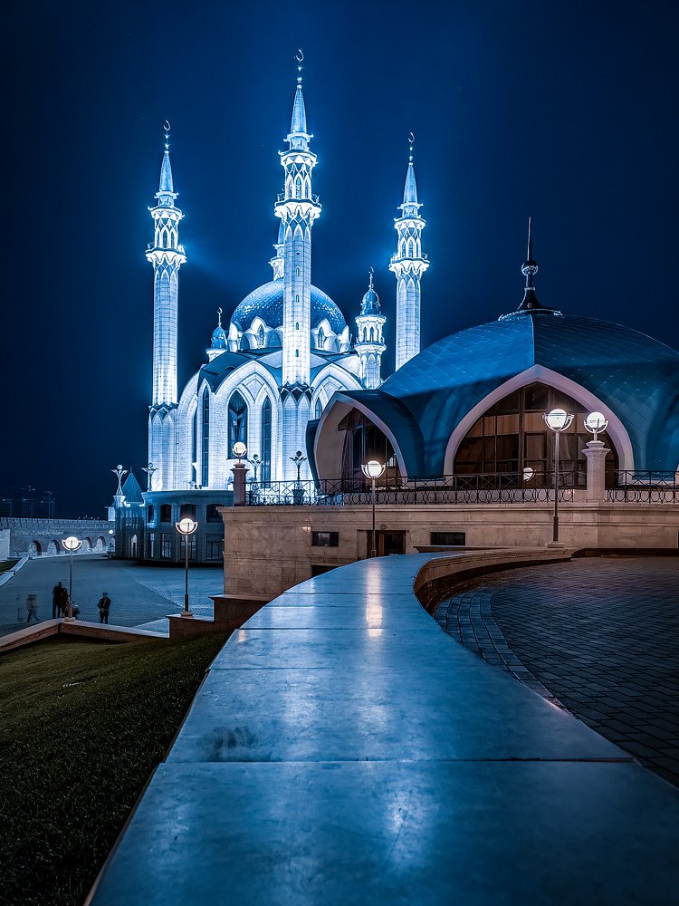 Photograph by Андрей Бондаревский