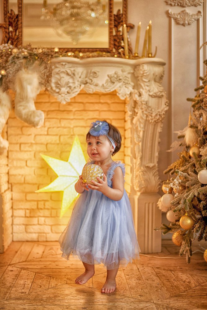 Photograph by Яна Боронавкина