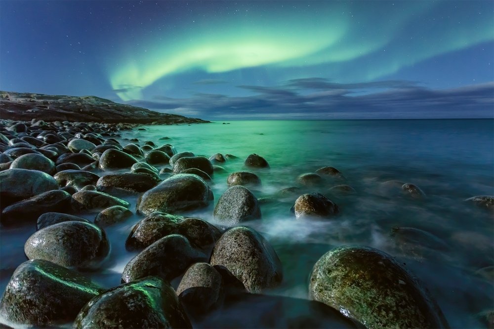 Photograph by Михаил Проскалов