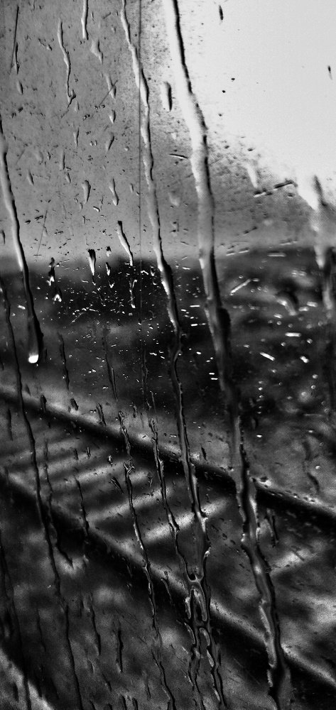 Life is there, you left it where.