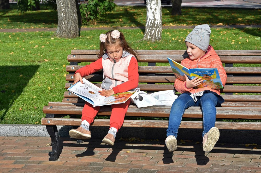 Photograph by Елена Куннова