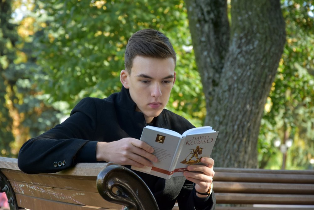 Photograph by Елена Куннова