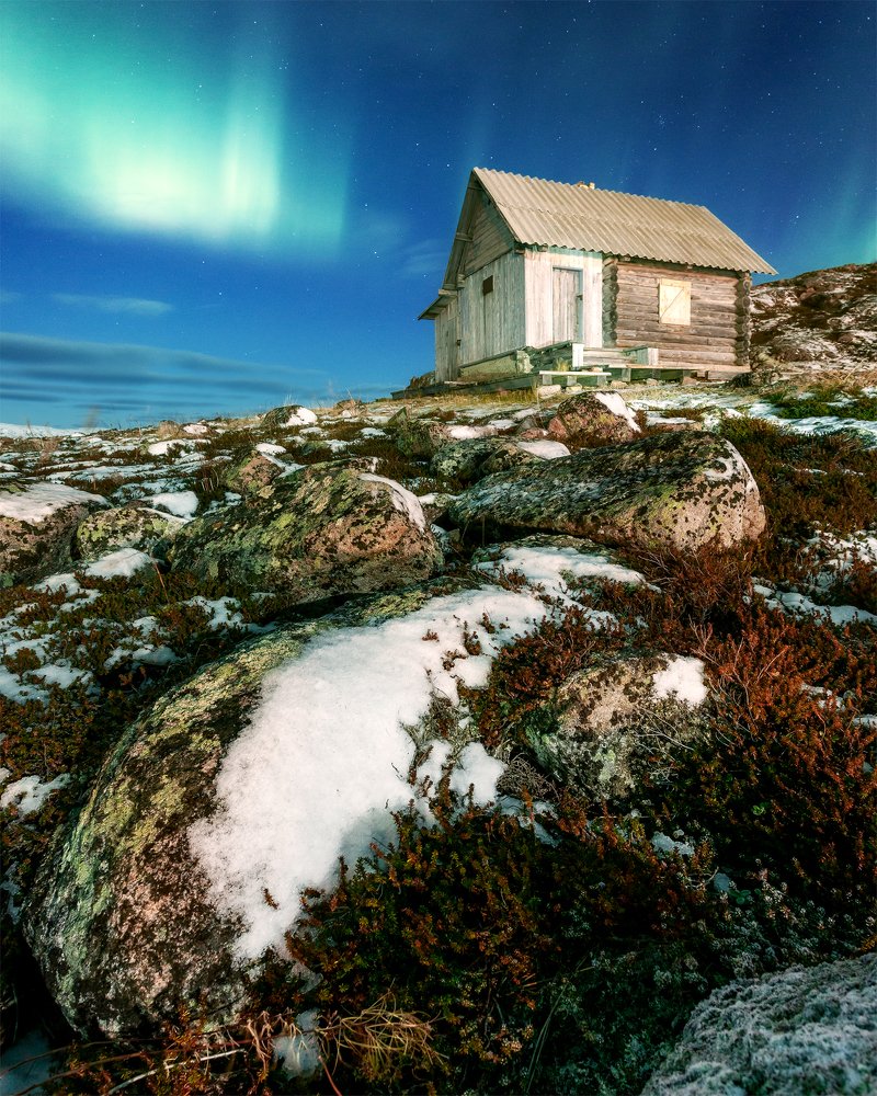 Photograph by Михаил Проскалов