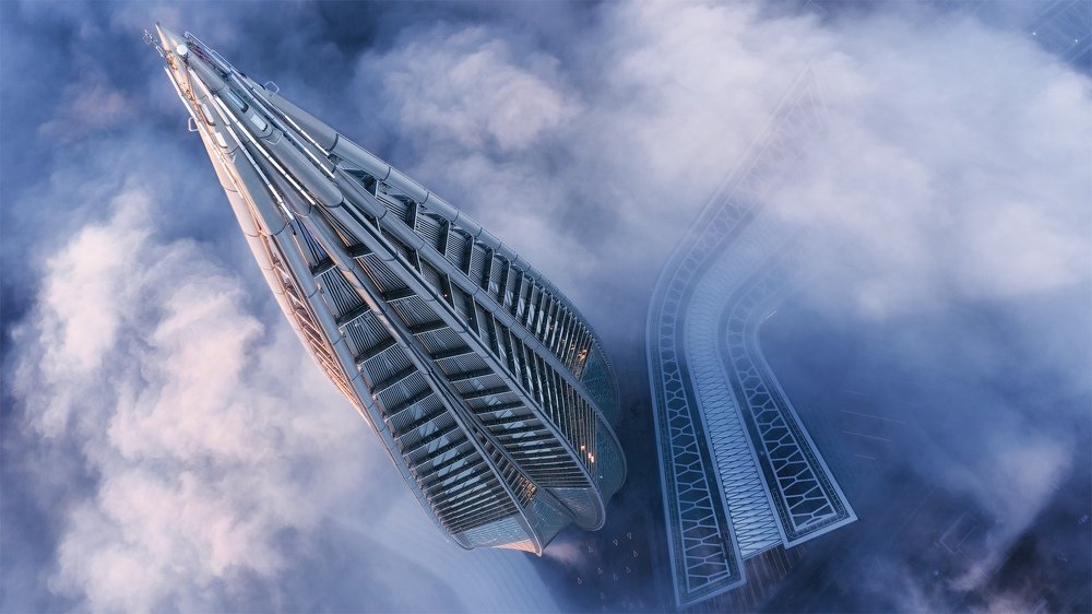 Photograph by Михаил Проскалов