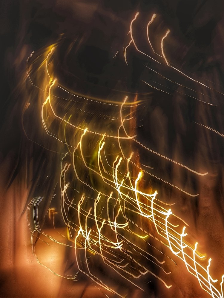 Photograph by Yulia Bilato