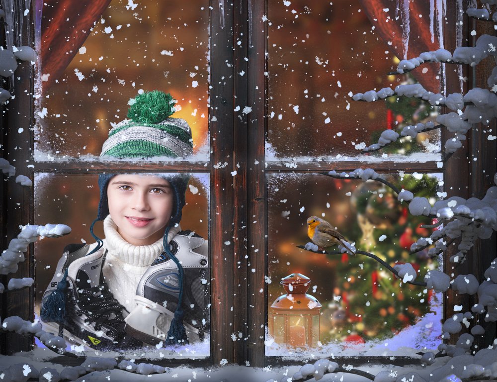 Photograph by Maria Tsechoeva