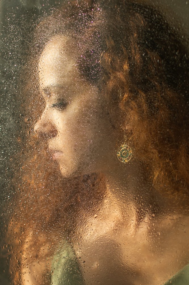 Photograph by Tatiana Butova