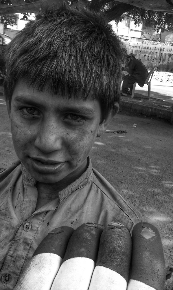 Photograph by Muhammad Ali Hameedi