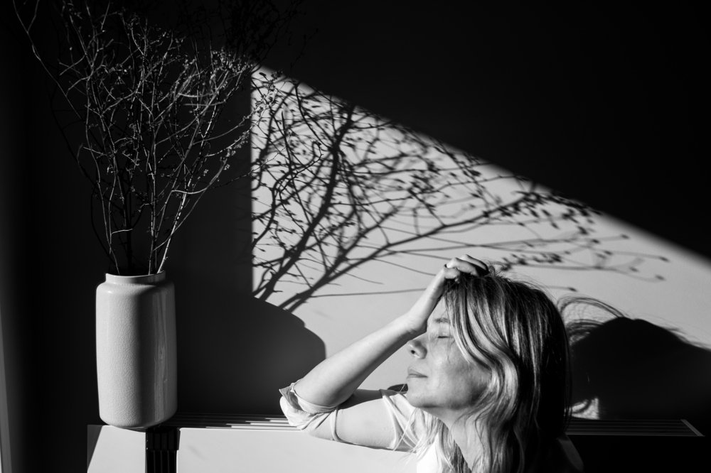 Photograph by Tatiana Butova