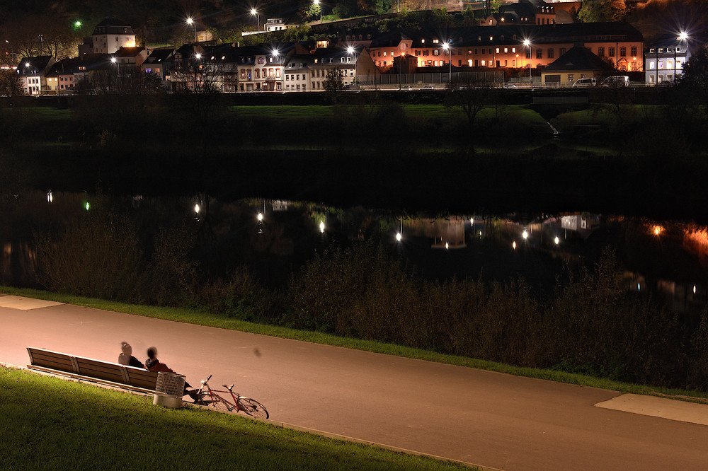 Photograph by Marina Weiland