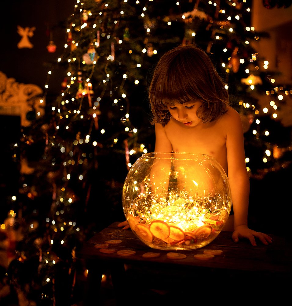 Photograph by Anastasia Strekalovski