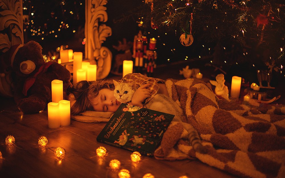 Photograph by Anastasia Strekalovski