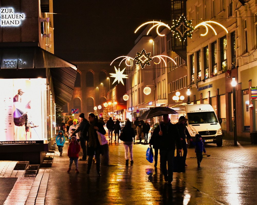 Photograph by Marina Weiland