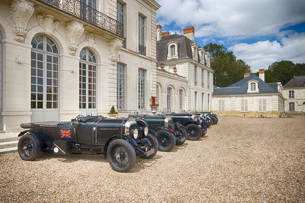 Photograph by Galina Livernette