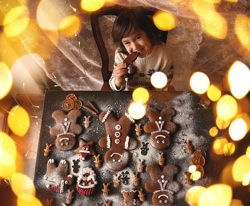 Photograph by Anastasia Strekalovski