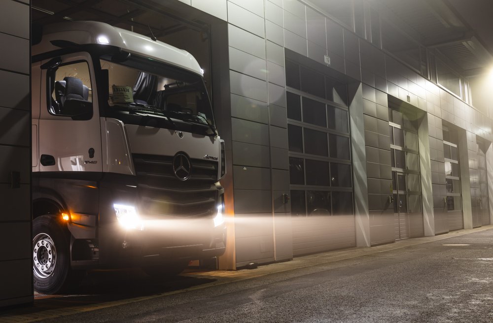 Photograph by Andrii Lehkyi