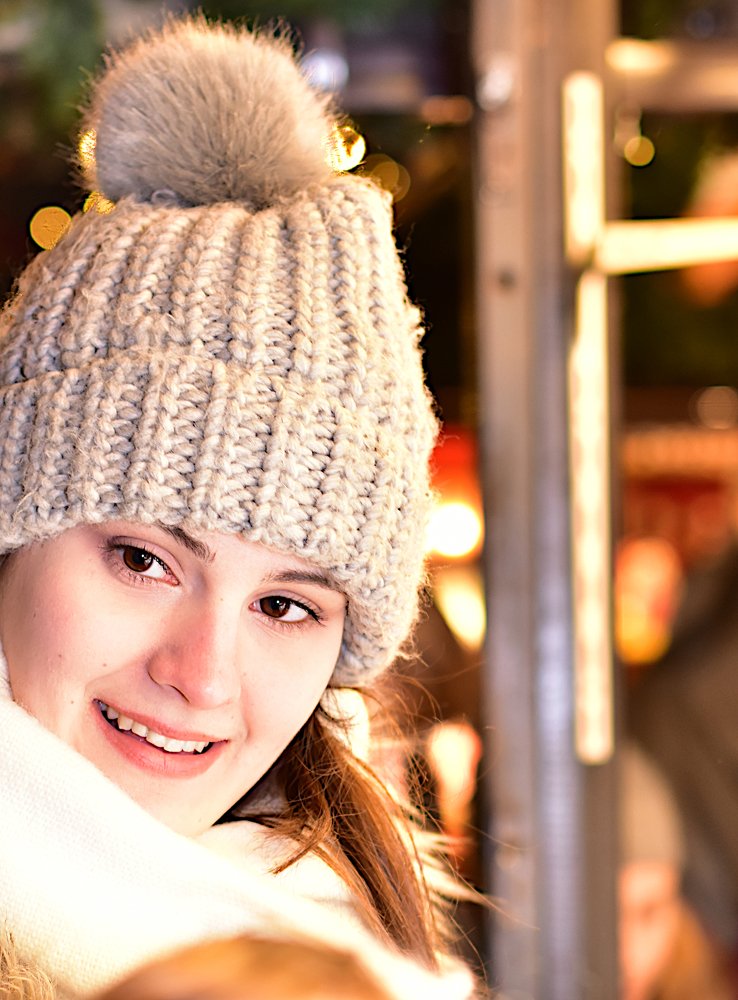 Photograph by Marina Weiland