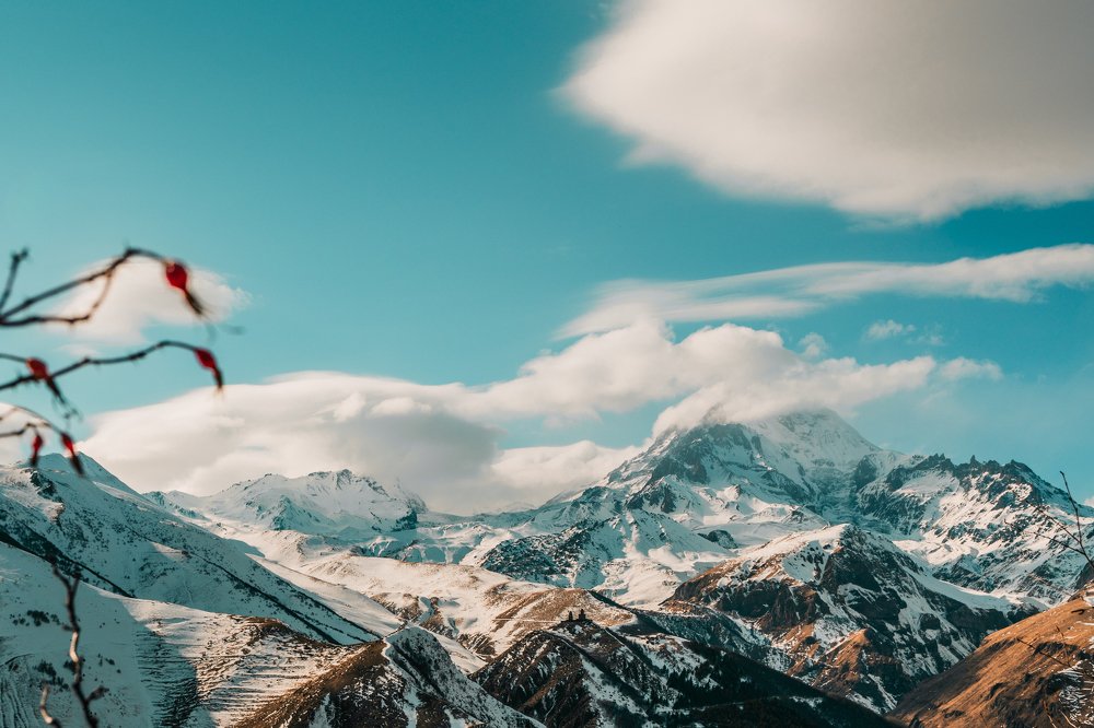 Photograph by Шаукат Габитов