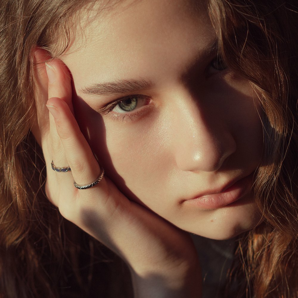 Photograph by Анастасия Кувшинова