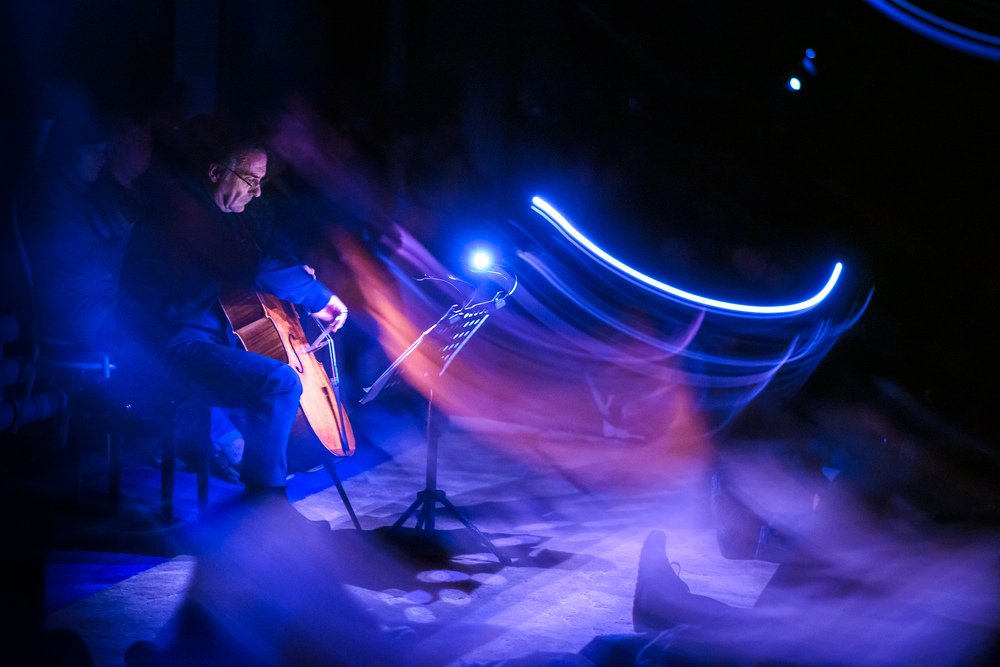 Photograph by Andrey Chuntomov