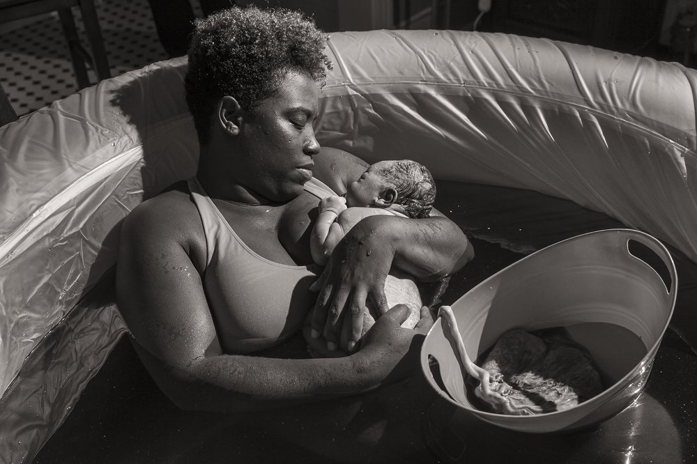 Photograph by Amalya Shandelman