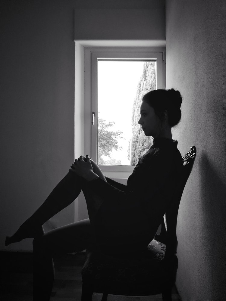 Photograph by Yulia Bilato