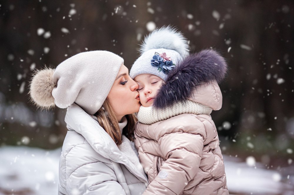 Photograph by Екатерина Панина