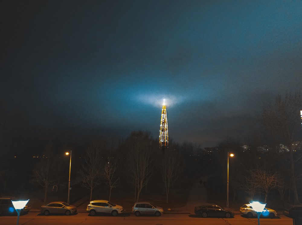 Photograph by Дмитрий Малышев