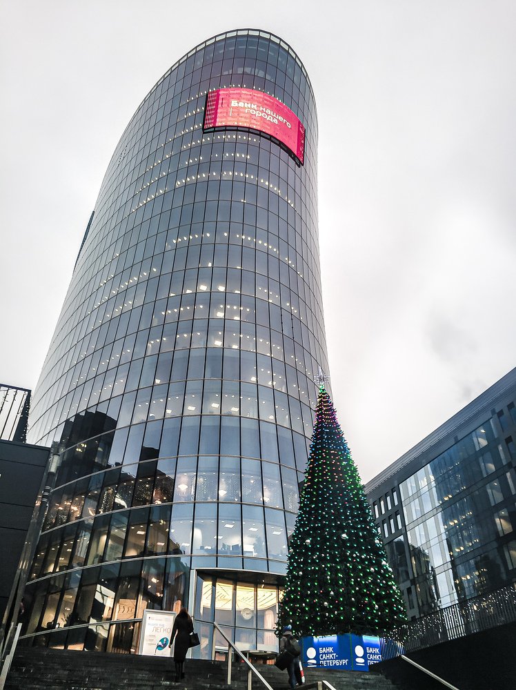 Photograph by Дмитрий Малышев