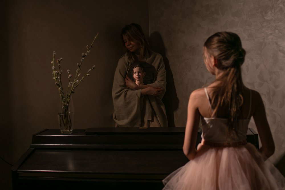 Photograph by Tatiana Butova