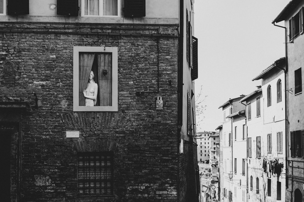 Photograph by Tatiana Butova