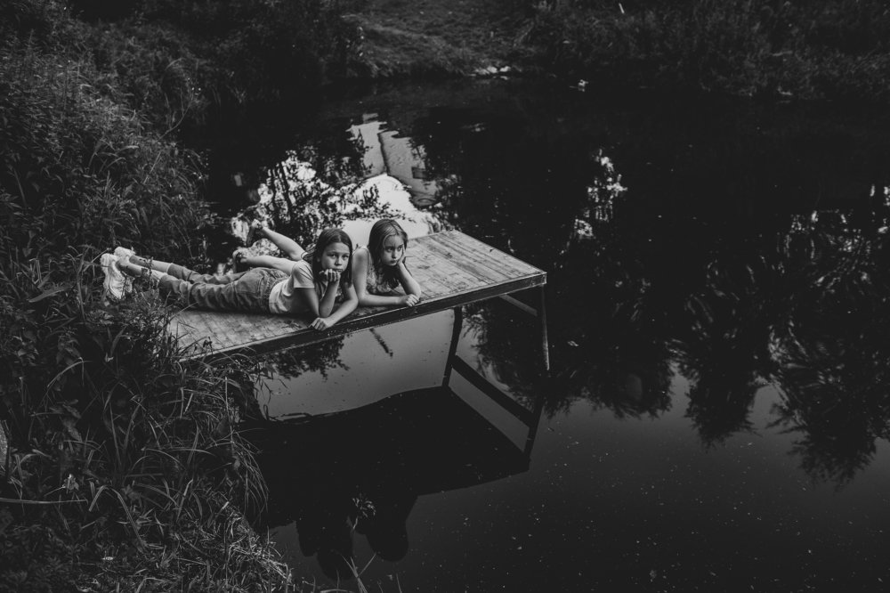 Photograph by Tatiana Butova