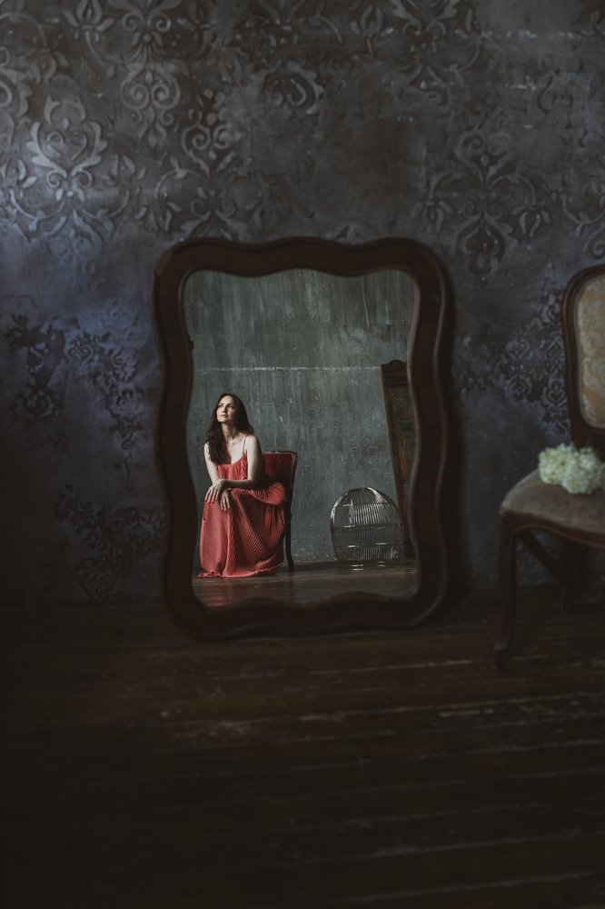 Photograph by Tatiana Butova