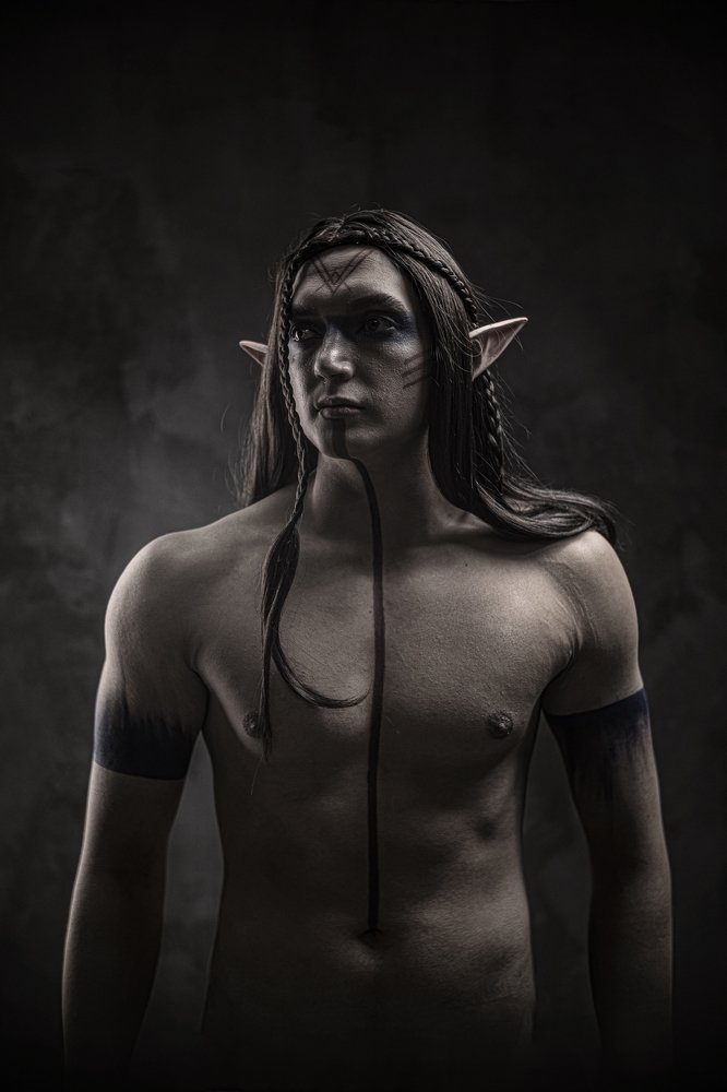 Фотография автора Дмитрий Ляшеев