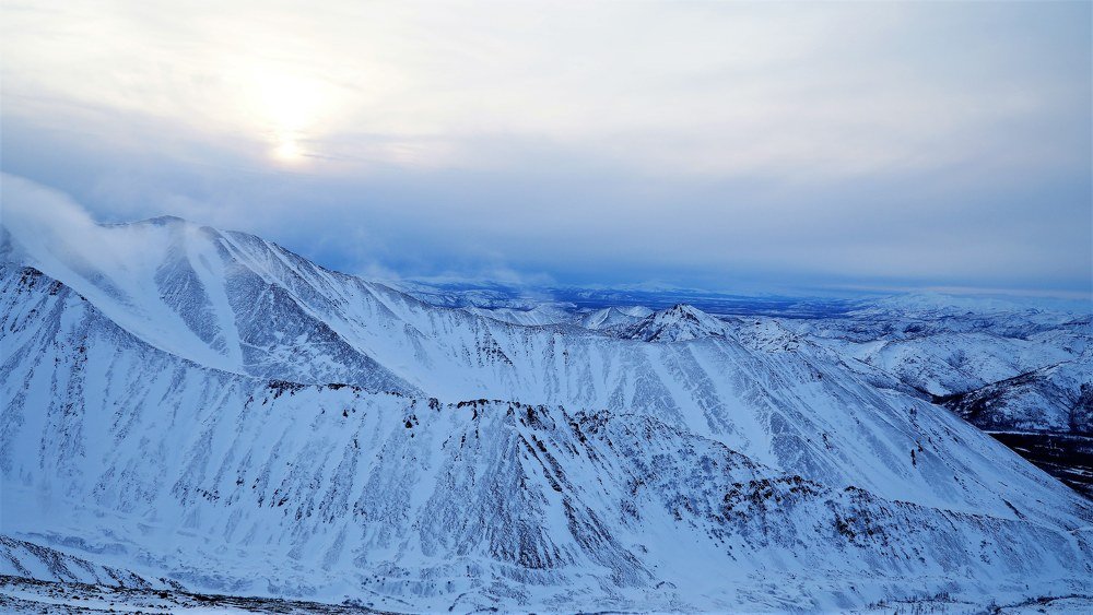 Photograph by Евгений Владимиров