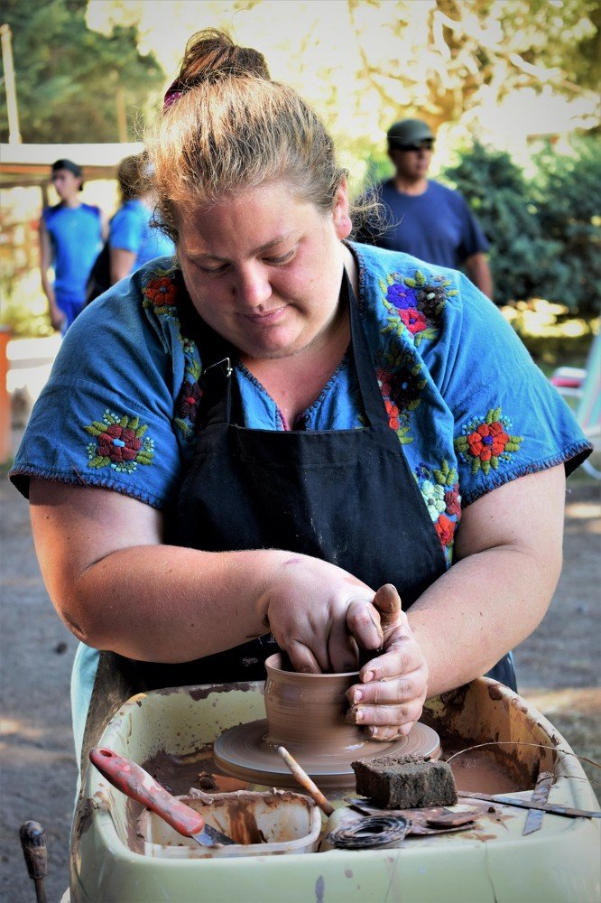 Photograph by Alfredo Jacquemard