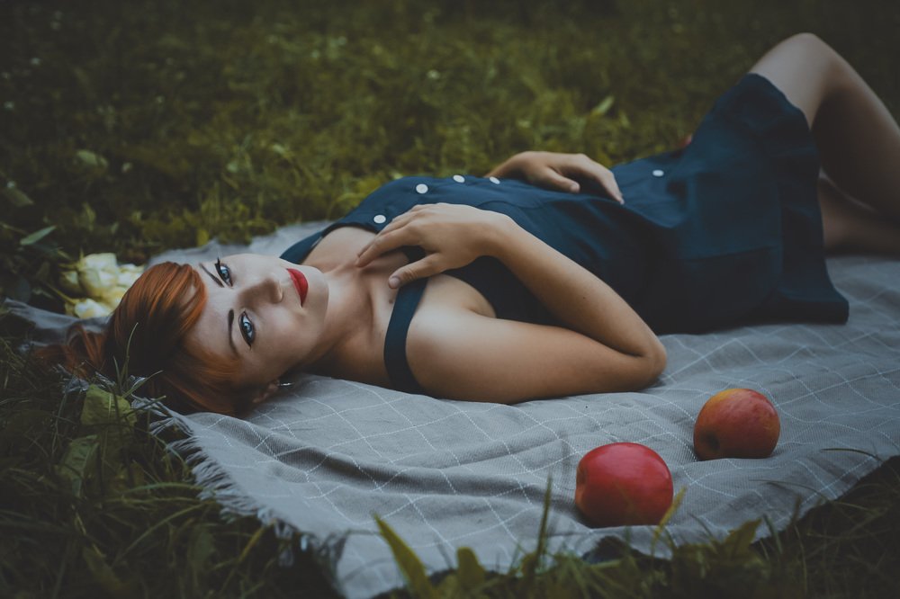 Photograph by Екатерина Меристе