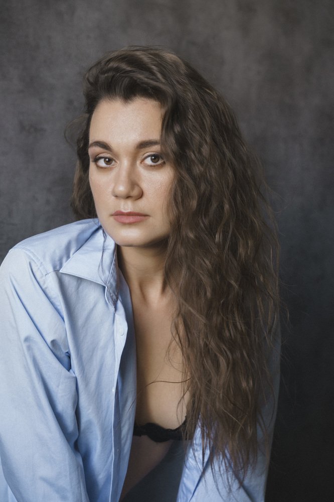 Photograph by Екатерина Меристе