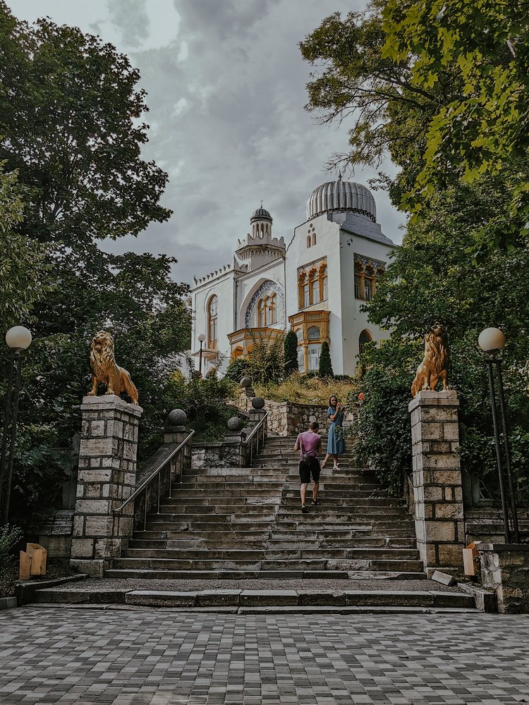 Photograph by Михаил Канивецкий