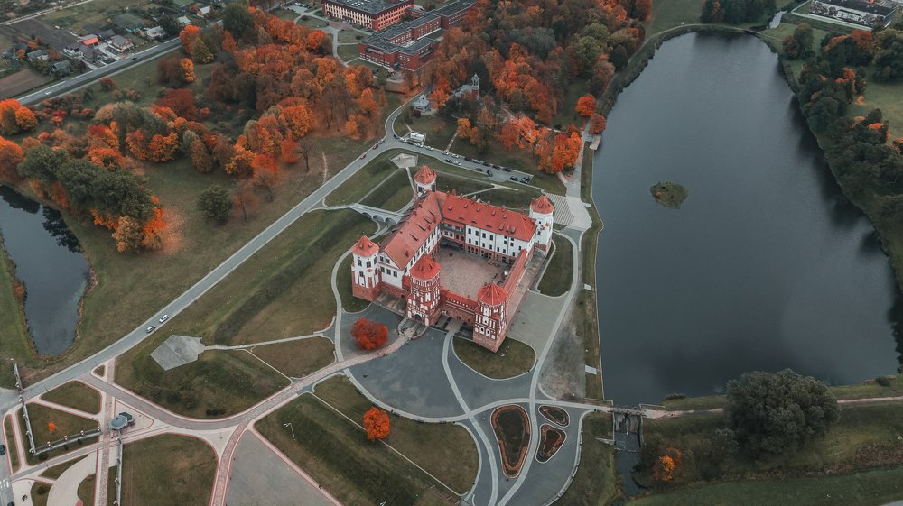 Photograph by Михаил Канивецкий