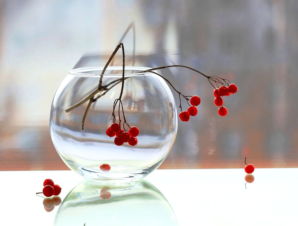 Photograph by Наталья Казанцева