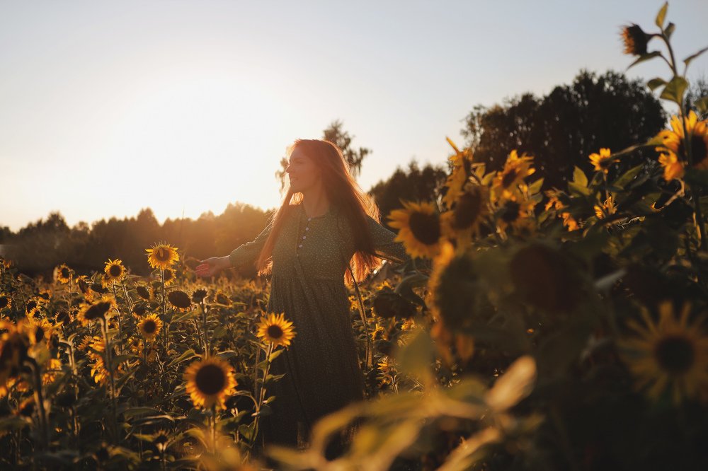 Photograph by Алиса Рыжая