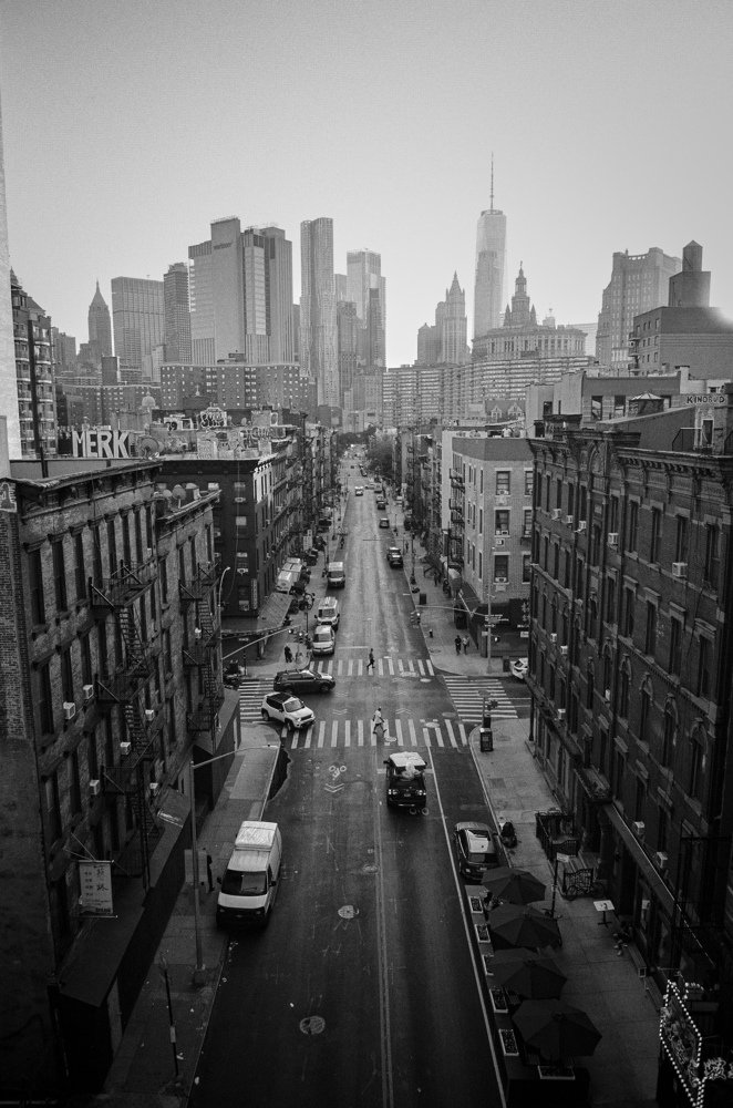 Photograph by Anatoly Vishnev