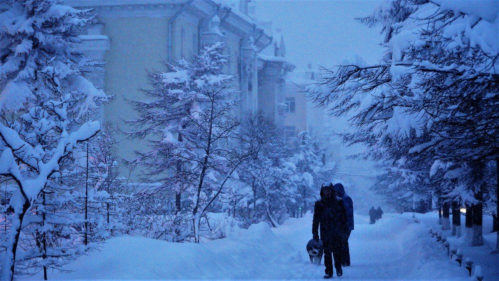 Photograph by Евгений Владимиров