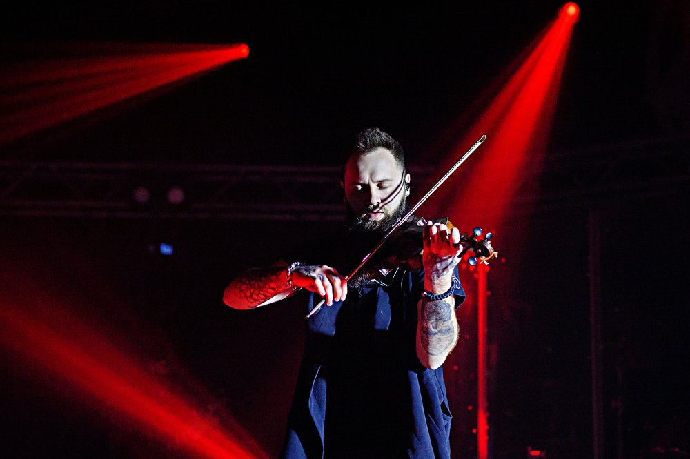 Photograph by Елена Круглова