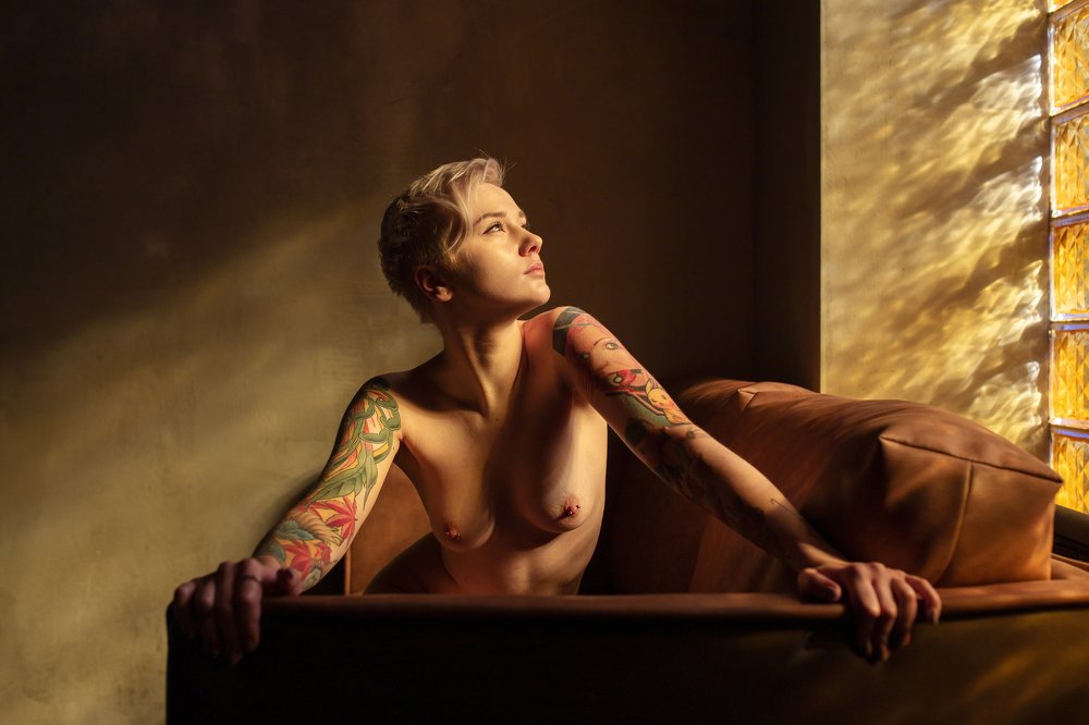 Photograph by Дмитрий Плеханов