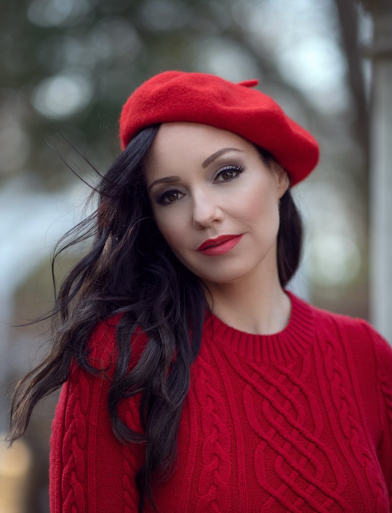 Photograph by Ekaterina Vachino