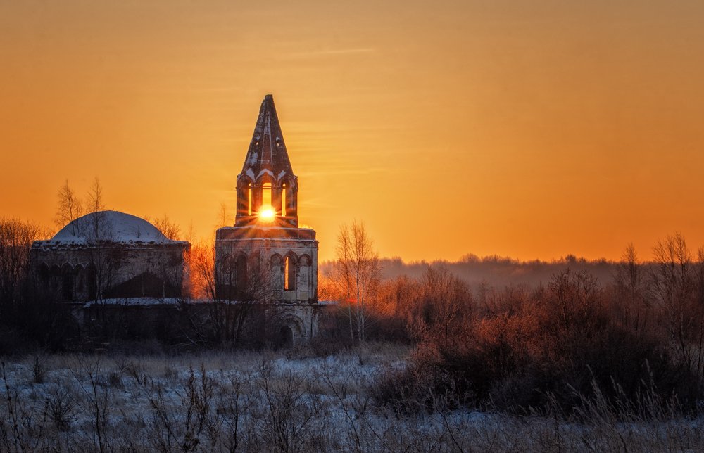 Photograph by Александр Дюльгер