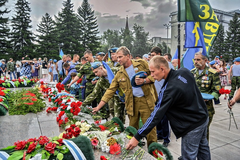 Photograph by Юрий Назыров